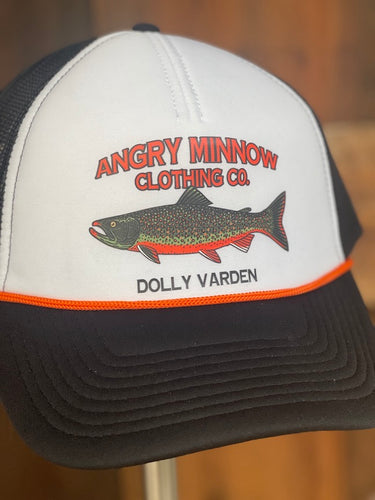 Fishing hat